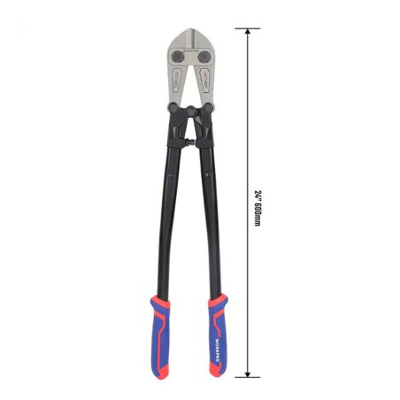 Cesoie Workpro 24" 60 cm 11 mm