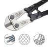 Cesoie Workpro 24" 60 cm 11 mm