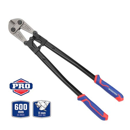 Cesoie Workpro 24" 60 cm 11 mm