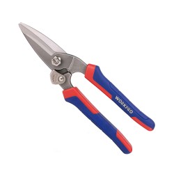 Forbicine Workpro Acciaio forgiato 20 cm