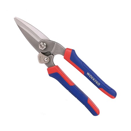 Forbicine Workpro Acciaio forgiato 20 cm