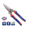 Forbicine Workpro Acciaio forgiato 20 cm