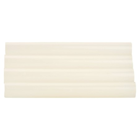 Stick di colla a caldo Salki 430356 Universale Ø 12 x 95 mm Trasparente 125 g (12 Unità)
