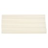 Stick di colla a caldo Salki 430356 Universale Ø 12 x 95 mm Trasparente 125 g (12 Unità)