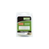 Stick di colla a caldo Salki 430356 Universale Ø 12 x 95 mm Trasparente 125 g (12 Unità)