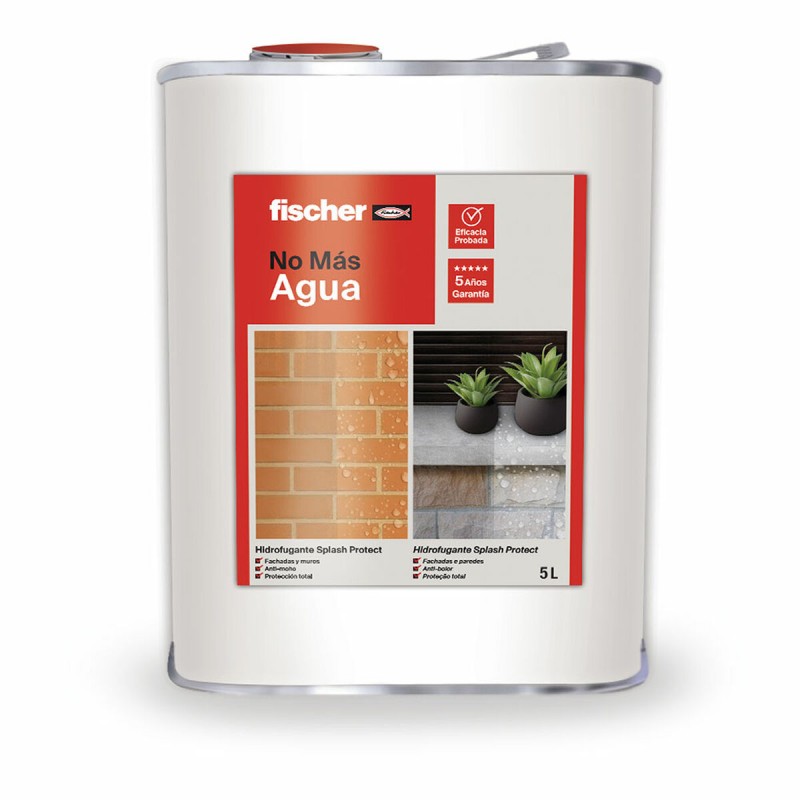 Rilevatore di Perdite d'Acqua Fischer 564126 Rilevatore di Perdite d'Acqua Fischer 564126