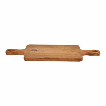 Tagliere per servire San Ignacio Natur SG  4485 Legno di acacia Rettangolare