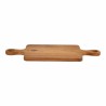 Tagliere per servire San Ignacio Natur SG  4485 Legno di acacia Rettangolare