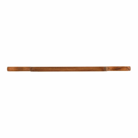 Tagliere per servire San Ignacio Natur SG  4485 Legno di acacia Rettangolare