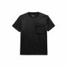 Maglia a Maniche Corte Uomo 4F Fnk M200 Nero