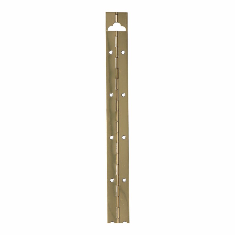 Cerniera Micel BS21 M33203 Acciaio Pianoforte 32 x 960 mm Cerniera Micel BS21 M33203 Acciaio Pianoforte 32 x 960 mm
