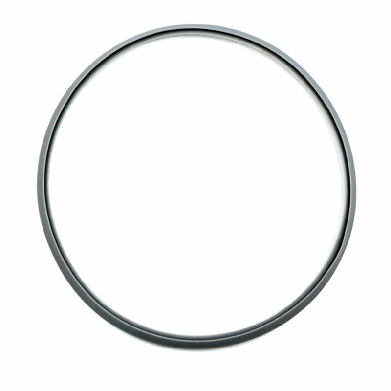 Guarnizione per coperchio Bergner SP-SG 1511-03 San Ignacio Córdoba Ricambio Ø 22 cm Grigio Silicone