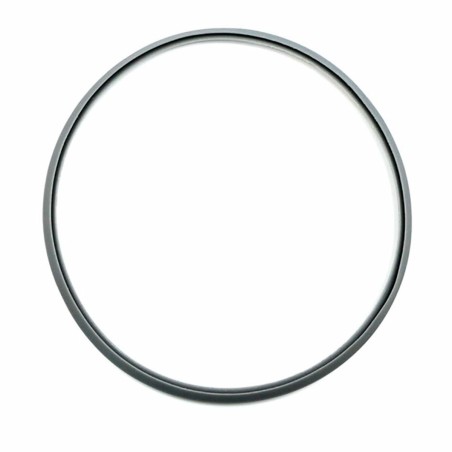 Guarnizione per coperchio Bergner SP-SG 1511-03 San Ignacio Córdoba Ricambio Ø 22 cm Grigio Silicone