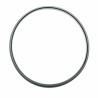 Guarnizione per coperchio Bergner SP-SG 1511-03 San Ignacio Córdoba Ricambio Ø 22 cm Grigio Silicone
