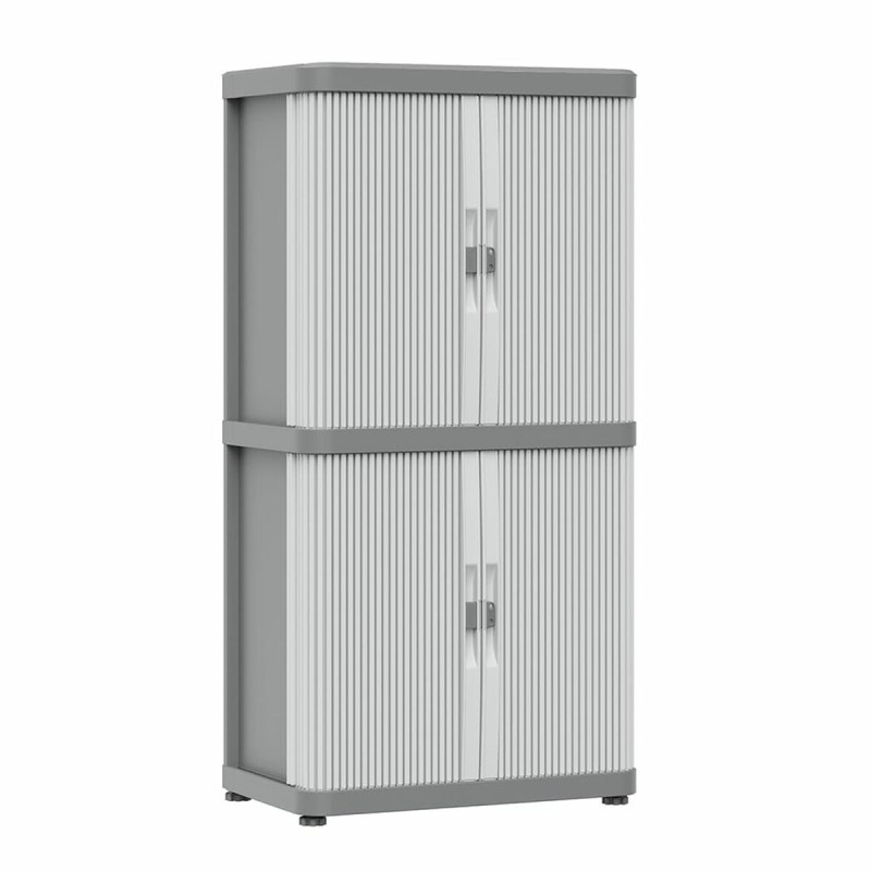 Armadio Rolling Space Modular 2 115 x 59 x 36 cm Armadio Rolling Space Modular 2 115 x 59 x 36 cm