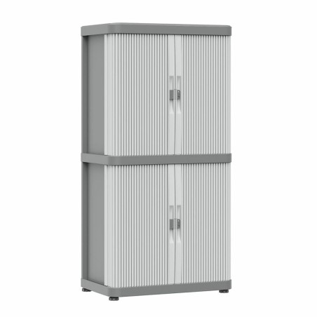 Armadio Rolling Space Modular 2 115 x 59 x 36 cm