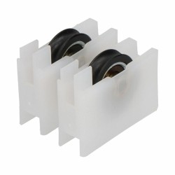 Battistrada EDM 85475 Inasa 163 rd09 Nylon 40 x 33,5 mm (2 Unità)