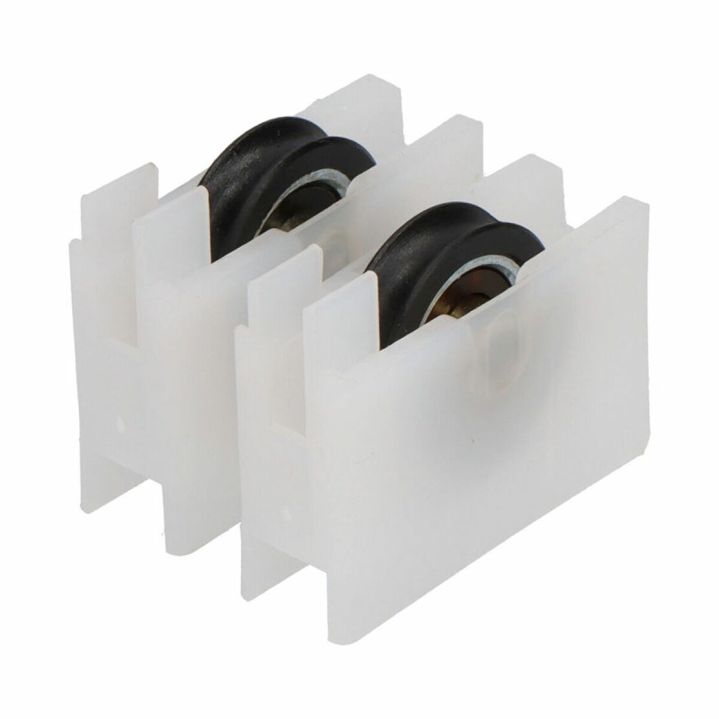 Battistrada EDM 85475 Inasa 163 rd09 Nylon 40 x 33,5 mm (2 Unità) Battistrada EDM 85475 Inasa 163 rd09 Nylon 40 x 33,5 mm (2 Unità)