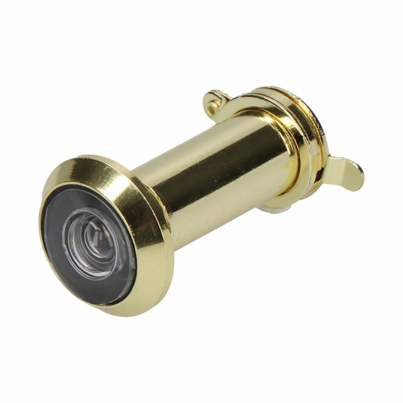 Spioncino EDM 85639 MR01 35-60 x 14 mm 180º Spioncino EDM 85639 MR01 35-60 x 14 mm 180º