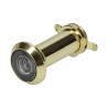 Spioncino EDM 85639 MR01 35-60 x 14 mm 180º