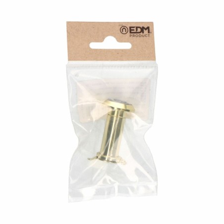 Spioncino EDM 85639 MR01 35-60 x 14 mm 180º