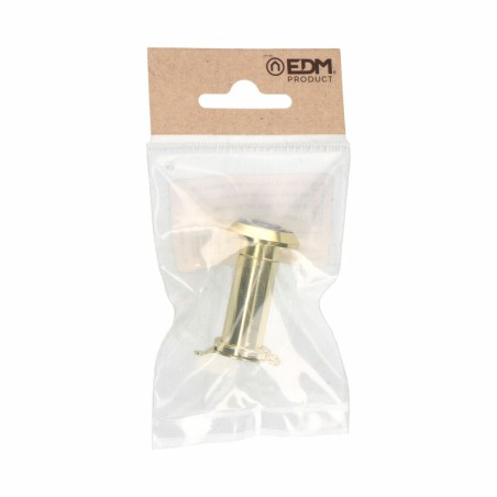 Spioncino EDM 85639 MR01 35-60 x 14 mm 180º