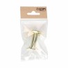 Spioncino EDM 85639 MR01 35-60 x 14 mm 180º