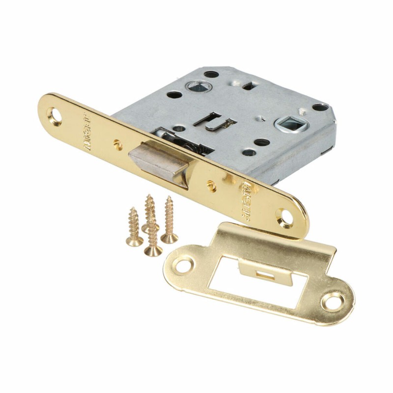 Scrocco Micel PCT01 Acciaio 135 x 75 x 20 mm Chiave interna per porte Scrocco Micel PCT01 Acciaio 135 x 75 x 20 mm Chiave interna per porte