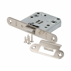 Scrocco Micel PCT01 Acciaio 135 x 75 x 20 mm Chiave interna per porte