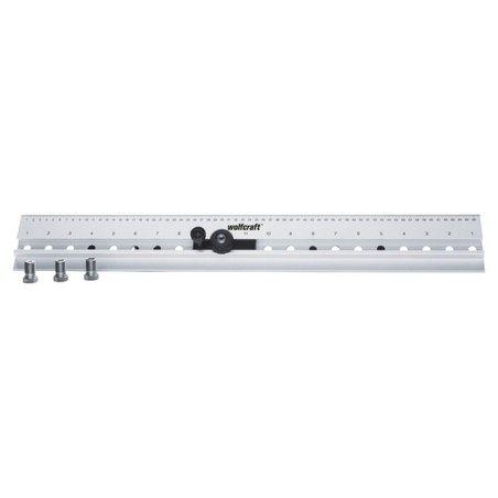 Dima di foratura e perforazione Wolfcraft 4650000