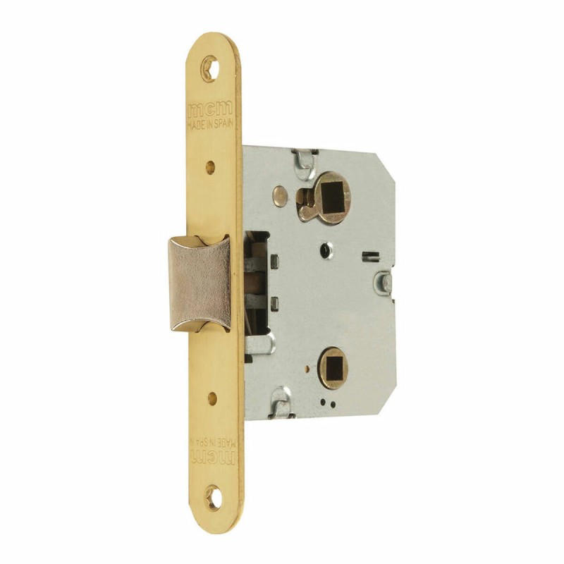 Scrocco MCM 1419-2-50 Legno Insaccare 50 mm Scrocco MCM 1419-2-50 Legno Insaccare 50 mm