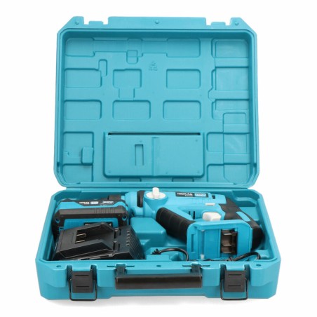 Trapano a percussione Koma Tools Pro Series 60 W 850 rpm