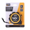 Metro a Nastro Koma Tools Compact ABS 10 m x 25 mm