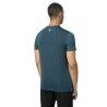 Maglia a Maniche Corte Uomo 4F Fnk M210 Blu scuro