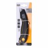 Taglierino Koma Tools Retrattile Alluminio ABS