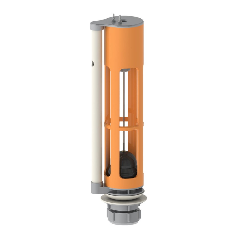 Scaricatore di cisterna Prhie P11 Elettrico Scaricatore di cisterna Prhie P11 Elettrico