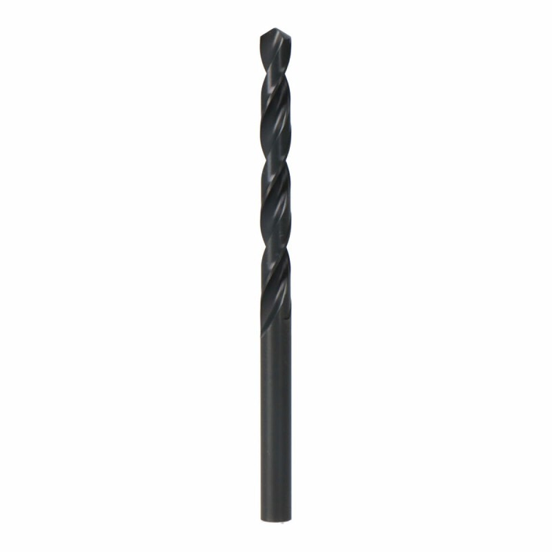 Punta per metallo Izar iz27434 Koma Tools DIN 338 Cilindrica Taglia 12 mm