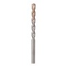 Punta da trapano Izar Pro iz27924 Koma Tools Parete MD 8 x 200 mm