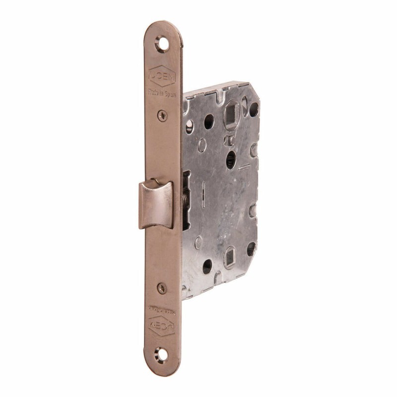 Scrocco UCEM 6137bchl050 Ferro 70 mm Scrocco UCEM 6137bchl050 Ferro 70 mm
