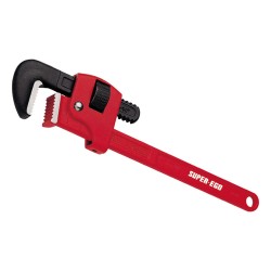 Chiave regolabile a rullino Super Ego 121120000 12" Acciaio