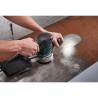 Disco abrasivo multibuco per levigatrice eccentrica Wolfcraft 1106000 Ø 125 mm 60 g 5 Unità