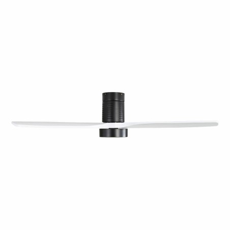 Ventilatore da Soffitto con Luce EDM 33825 Kara 30 W 2190 Lm
