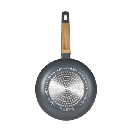 Padella San Ignacio Earth Grey SG-6752 Grigio Alluminio
