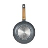 Padella San Ignacio Earth Grey SG-6752 Grigio Alluminio