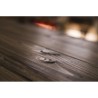 Cera per legno Alex 250 g Scuro