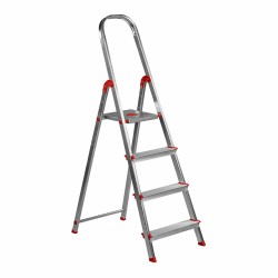 Scala pieghevole Rolser Alluminio