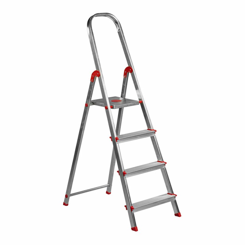 Scala pieghevole Rolser Alluminio