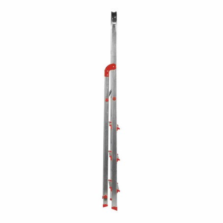 Scala pieghevole Rolser Alluminio
