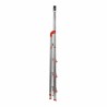 Scala pieghevole Rolser Alluminio