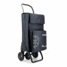 Carrello Rolser MF 4.2 Grigio scuro Pieghevole